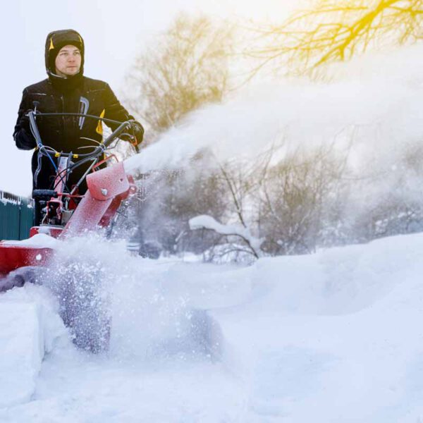 Winterdienst